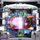 Illustration for article titled ITER Fusion Reactor - Was Excited, less so now.